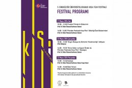 5. SineKültür Üniversitelerarası Kısa Film Festivali