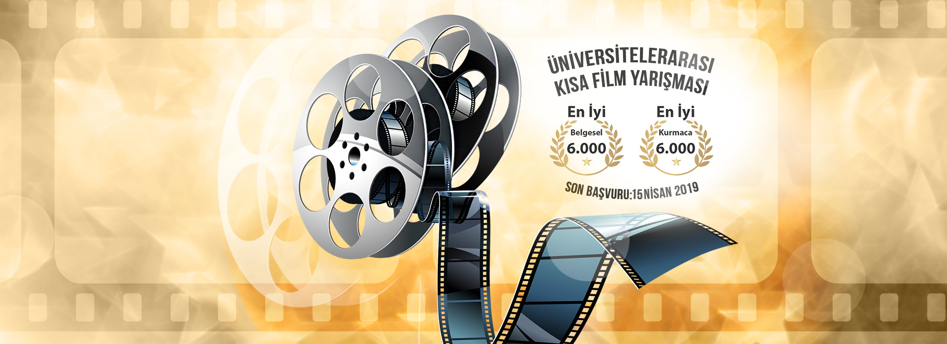 SineKültür Kısa Film Yarışması