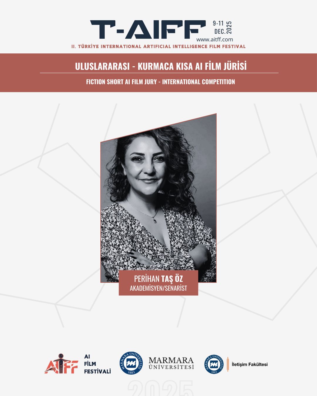 Doç. Dr. Perihan Taş Öz