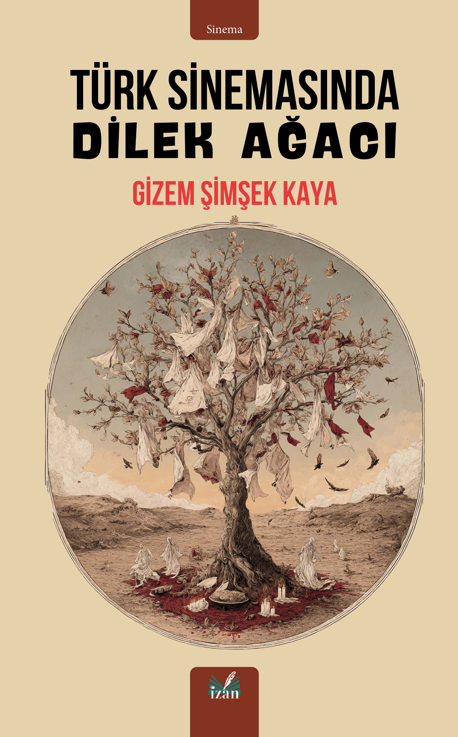 Türk Sinemasında Dilek Ağacı