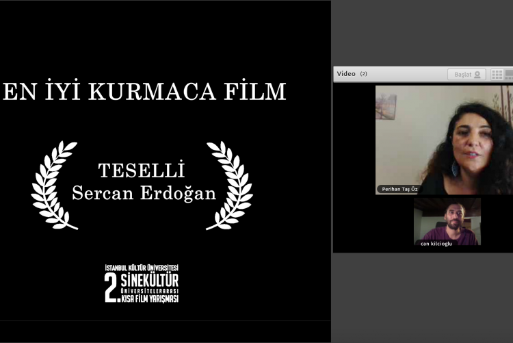 2. SineKültür Üniversitelerarası Kısa Film Yarışması