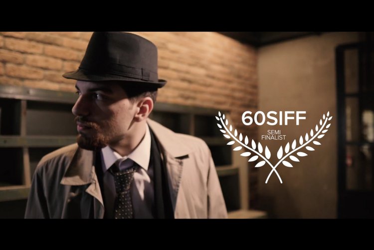 60SIFF - 60 Saniye Uluslararası Film Festivali