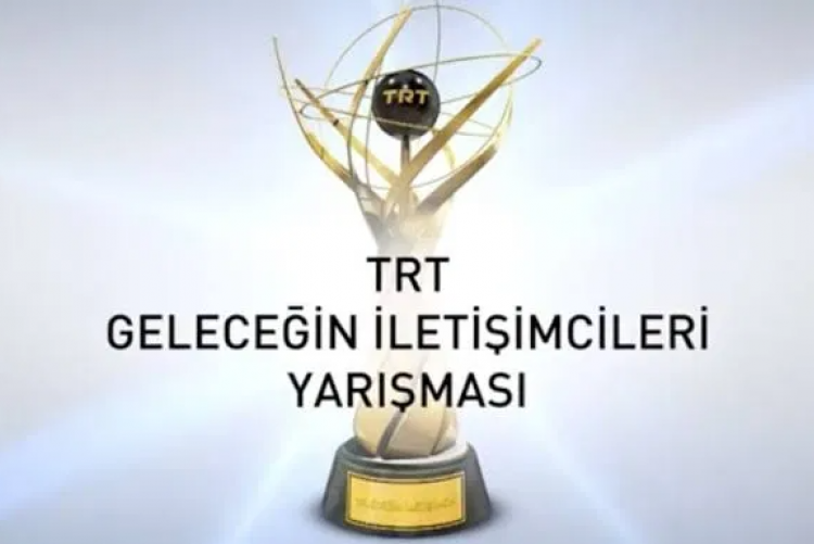 Ömer Dişbudak'ın "TRT Geleceğin İletişimcileri Yarışması"ndaki Başarısı