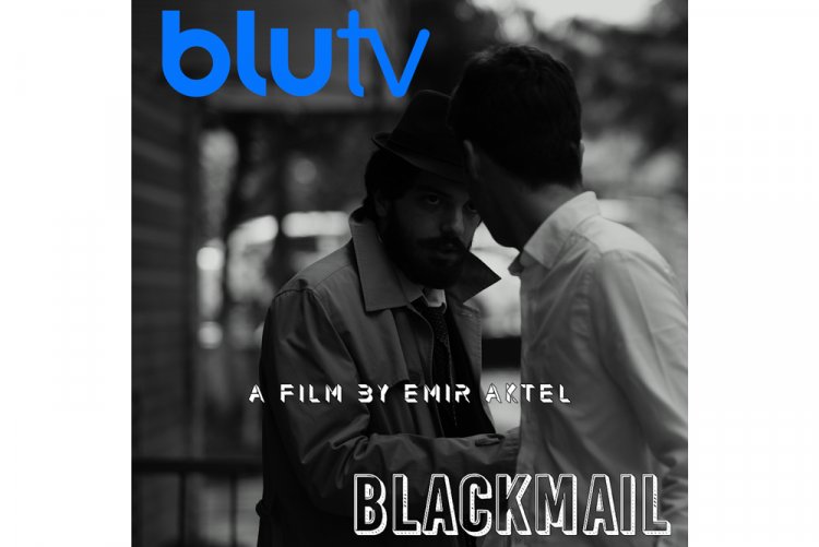 Radyo, Televizyon ve Sinema Bölümü Öğrencimizin Filmleri BluTV’de