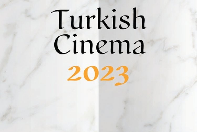 Öğrencimiz Batuhan Çelik TURKISH CINEMA 2023 Kataloğunda Cannes’da!