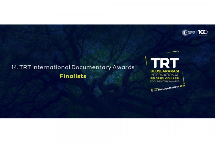 Doç. Dr. Perihan Taş Öz'ün Belgesel Filmi, 14. Uluslararası TRT Belgesel Ödüllerinde Finale Kaldı