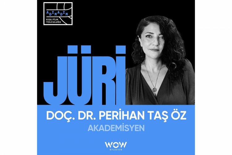 Doç. Dr. Perihan Taş Öz