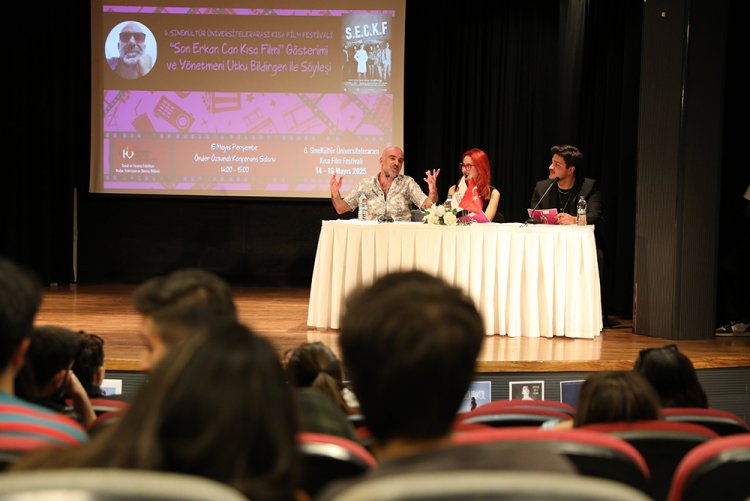SineKültür Üniversitelerarası Kısa Film Festivali