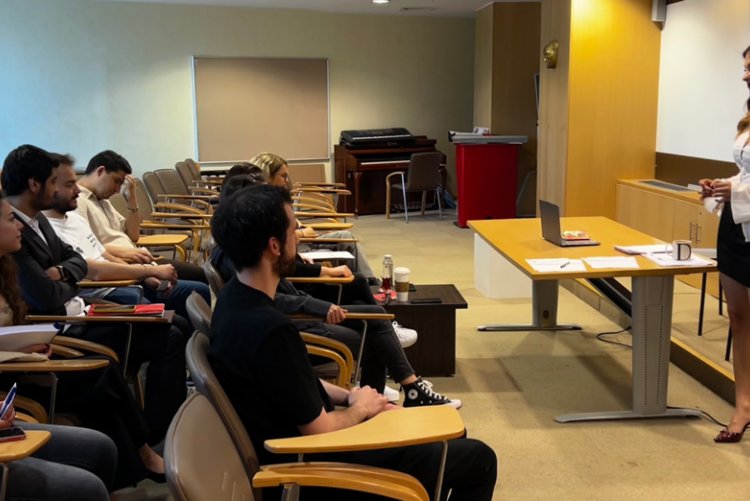 Radyo, Televizyon ve Sinema Bölümü