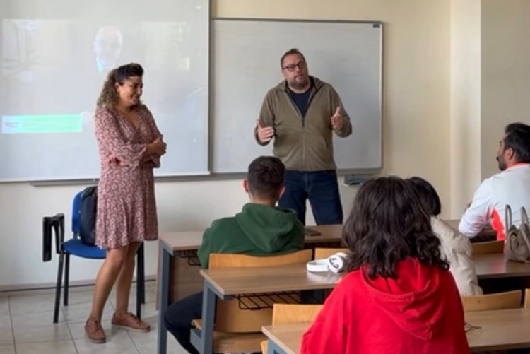 SETEM Film Yapım Atölyesi