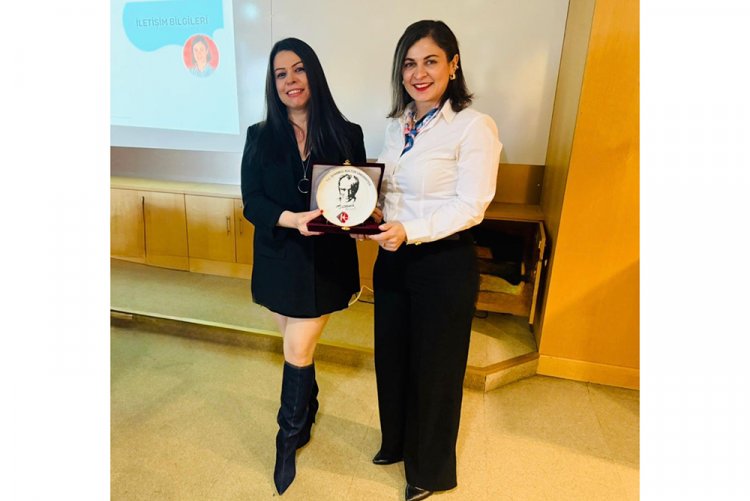 "İklim Krizini Anlatmanın Yolları: Etkili İletişim Stratejileri" 