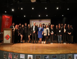 "6. SineKültür Üniversitelerarası Kısa Film Festivali"