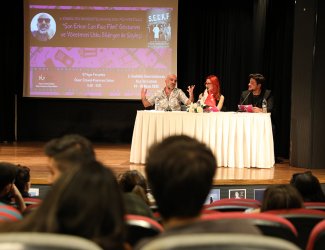 SineKültür Üniversitelerarası Kısa Film Festivali