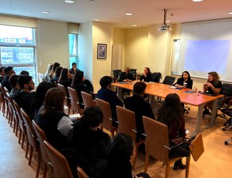 Radyo, Televizyon ve Sinema Bölümü Mezuniyet Projeleri