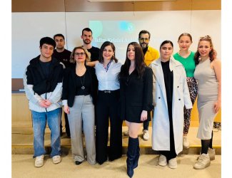 "İklim Krizini Anlatmanın Yolları: Etkili İletişim Stratejileri" 