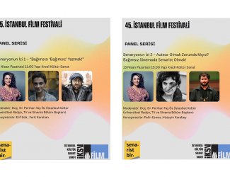 45. İstanbul Film Festivali