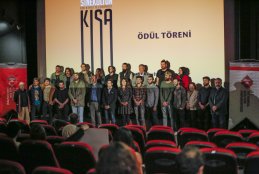 Sinekültür Üniversitelerarası Kısa Film Yarışması Başvuruları Başladı