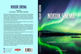 Dr. Öğr. Üyesi Perihan Taş Öz’ün Yazarları Arasında Olduğu “Nordik Sinema” İsimli Kitap Yayınlandı