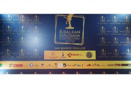 Radyo, Televizyon ve Sinema Bölümü, 8. Uluslararası Balkan Panorama Film Festivali’nde Konuk Okul Olarak Yer Aldı
