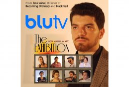 Radyo, Televizyon ve Sinema Bölümü Öğrencimizin Filmleri BluTV’de