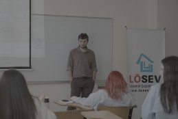 “LÖSEV Fayda Projesi”