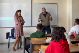 SETEM Film Yapım Atölyesi