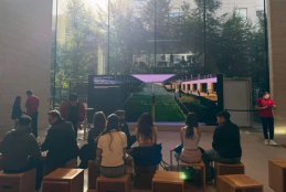 Dış Çekim Teknikleri