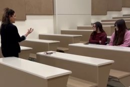 Radyo, Televizyon ve Sinema Bölümü