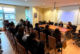 Radyo, Televizyon ve Sinema Bölümü Mezuniyet Projeleri