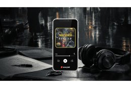 Radyo, Televizyon ve Sinema Bölümü Öğrencisi Aslı Geren’in Öyküsü Sesli Kitapta Yer Aldı