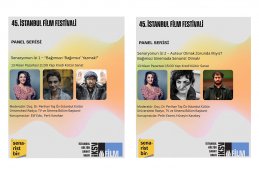 45. İstanbul Film Festivali