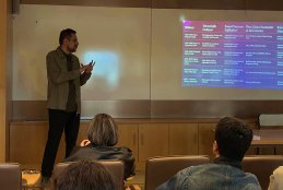 "Prompt'tan Sahneye: Yapay Zekâ ile Sinematik Dünya Kurmak"